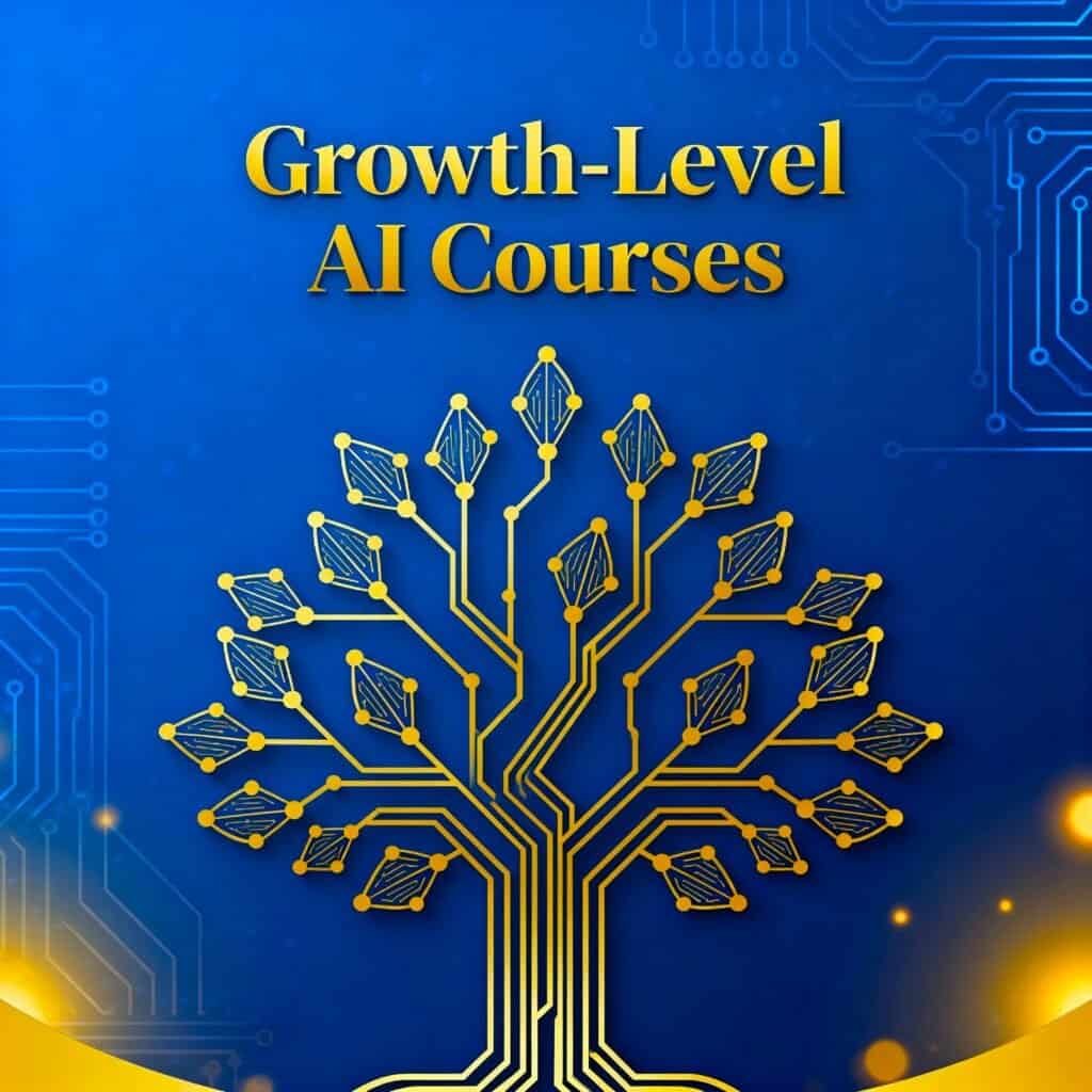 growth-level AI courses-2