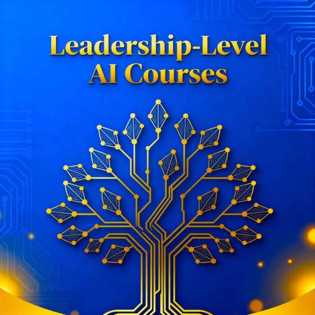 leadership-level AI courses-2