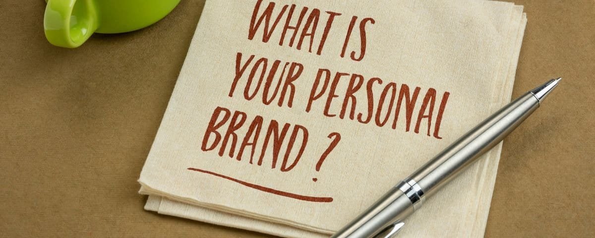 Personal Brand Building Blueprint