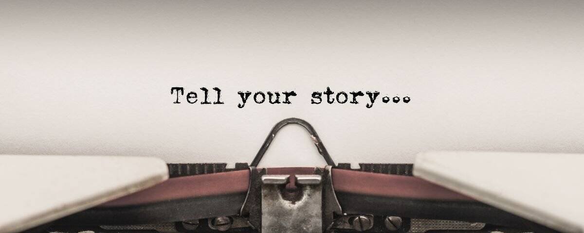 How to Write Your Life Story: Leaving a Legacy