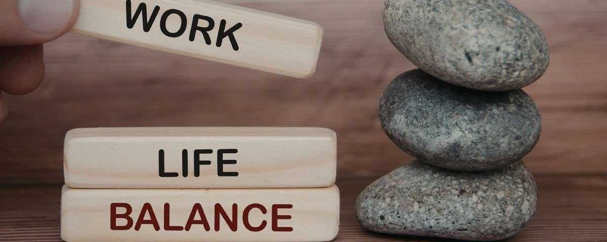 Balancing Work and Life: How to Thrive While Working from Home