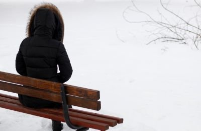 Stop Waiting to Feel Ready