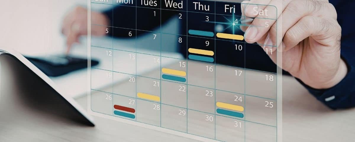 How to Be Booked Solid Using AI