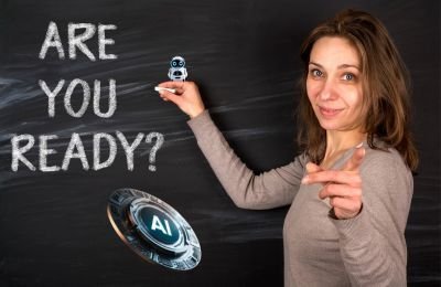 AI Readiness Assessment