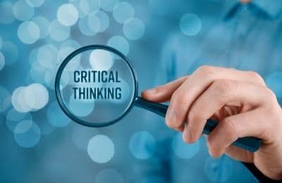 Critical Thinking - The Most Essential Skill for Working With AI