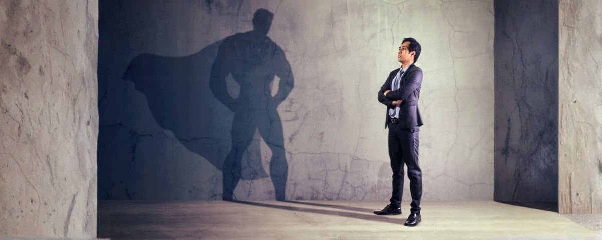 What Is Your Hidden Superpower?