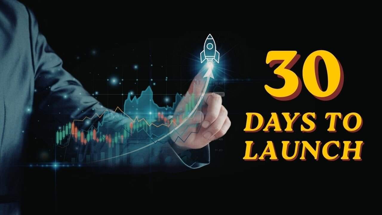 How to Launch Your AI Coaching Offer in 30 Days