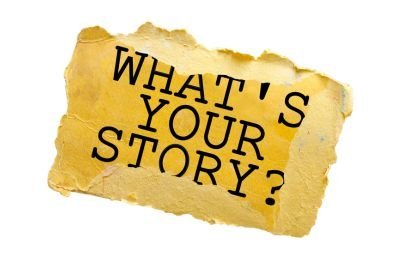 How To Write Your Life Story: Leaving a Legacy