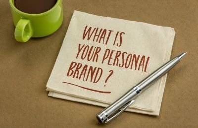 Personal Brand Building Blueprint