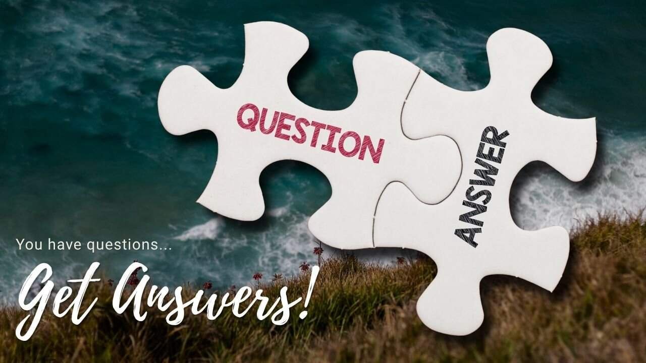 Mindset & Achievement Weekly Q&A