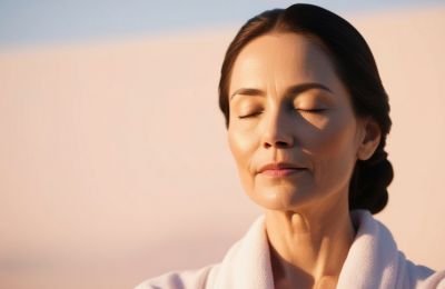 Guided Serenity: Exploring the Art of Meditation