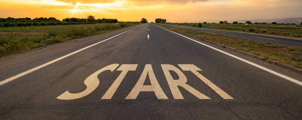 What's Keeping You from Starting?