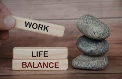 Balancing Work and Life: How to Thrive While Working from Home