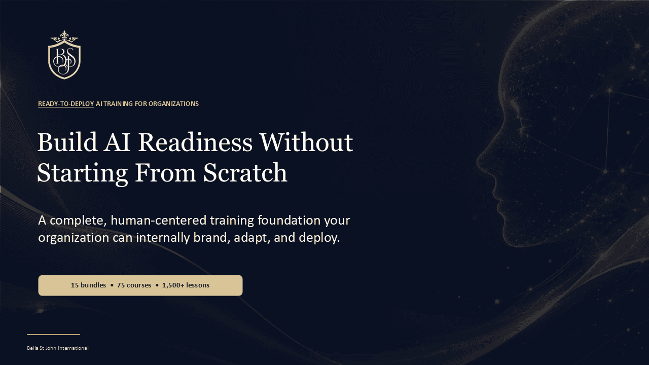 AI ENABLEMENT SUITE